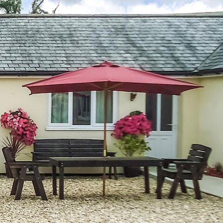 Peach Tree Cottage Winterbourne Steepleton Kültér fotó