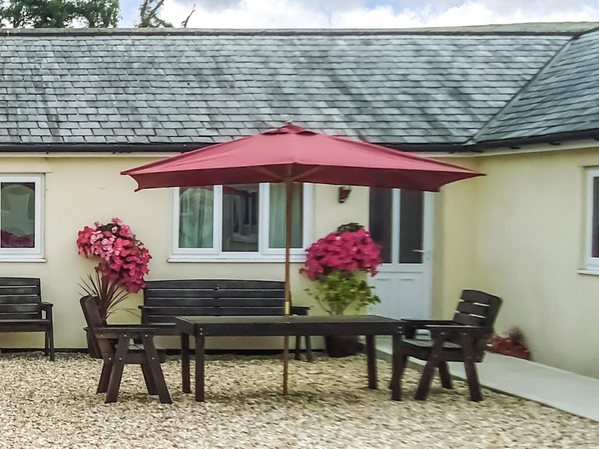 Peach Tree Cottage Winterbourne Steepleton Kültér fotó